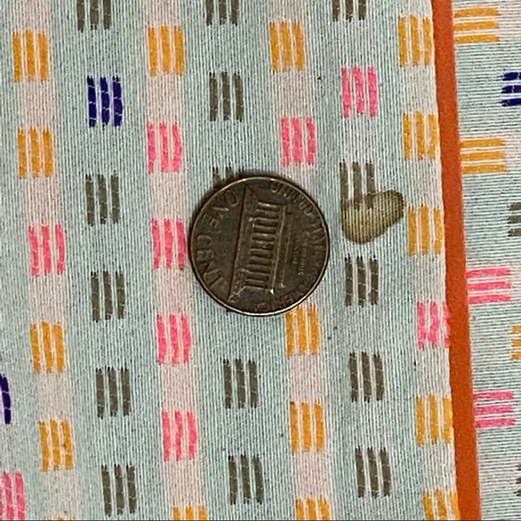 Trina Turk Retro Shift Dress - Picture 11 of 14